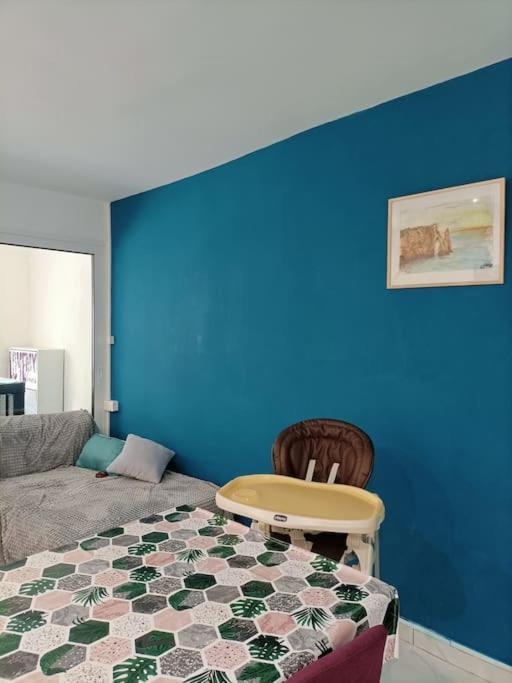 Holiday home Maison Spacieuse Avec Cour Arriere Le Treport