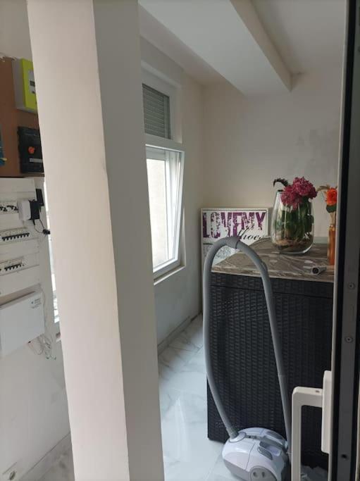 Maison Spacieuse Avec Cour Arriere Holiday home