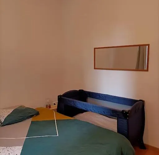 Maison Spacieuse Avec Cour Arriere