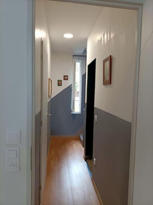 Maison Spacieuse Avec Cour Arriere Hébergement de vacances *