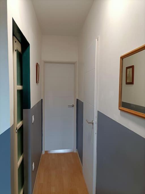 Maison Spacieuse Avec Cour Arriere * Le Tréport